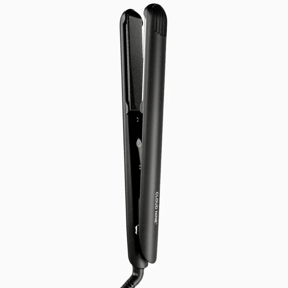 Cloud Nine The Touch Iron Ceramic Hair Straighteners Savvy Shine