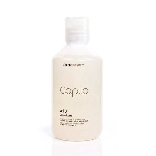 Eva | Capilo | Calmikum | #10 | Shampoo | sensitive Scalp