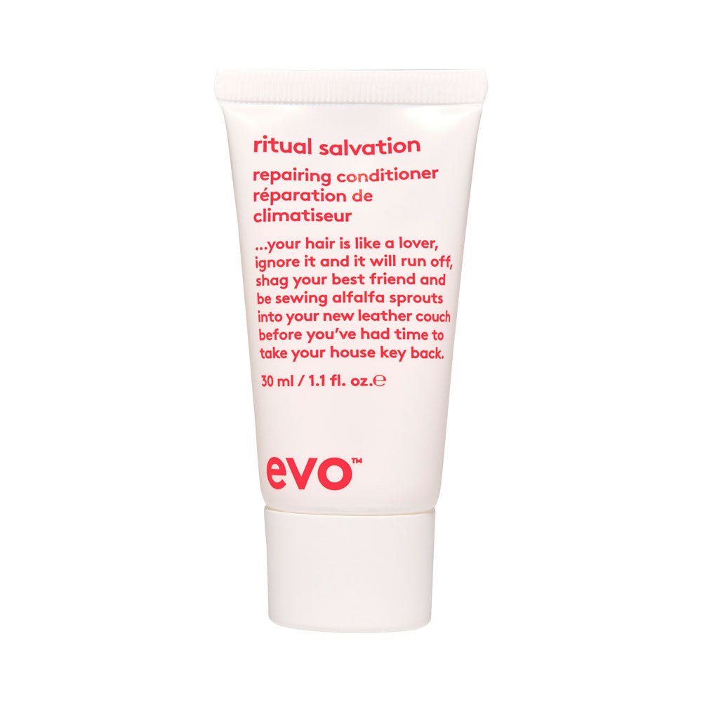 Evo | Ritual Salvation Repairing Conditioner |Travel Size