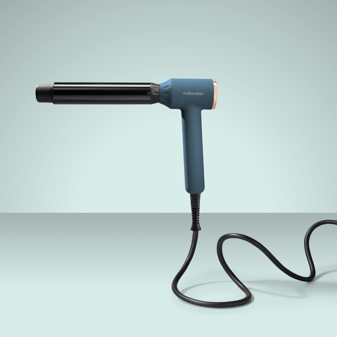 Hair Curler (mdlondon)