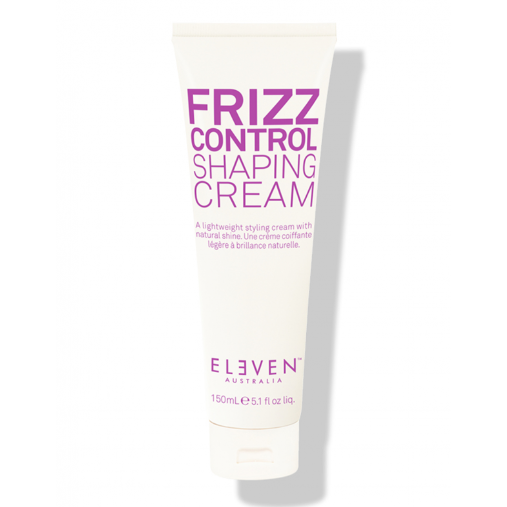 Eleven| Frizz Control Shaping Cream