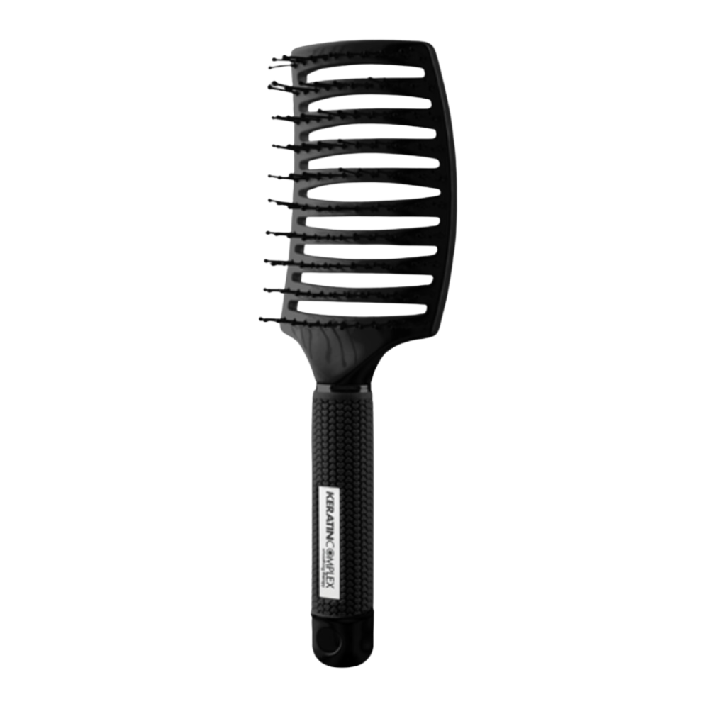 Keratin Complex | Curve Vent Brush