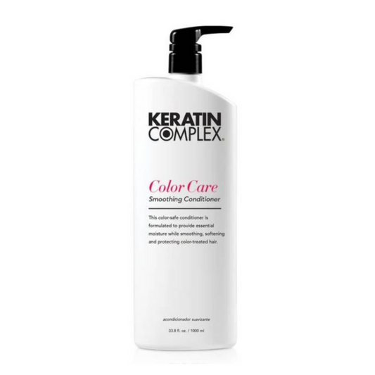 Keratin Complex | Colour Care Smoothing Conditioner| 1 litre