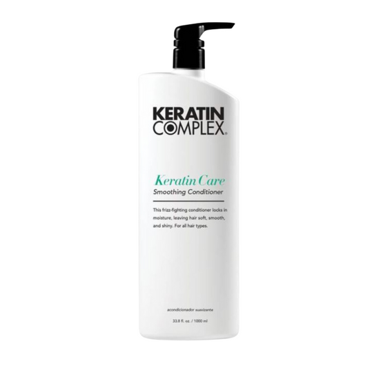 Keratin Complex | Keratin Care Conditioner | 1 litre