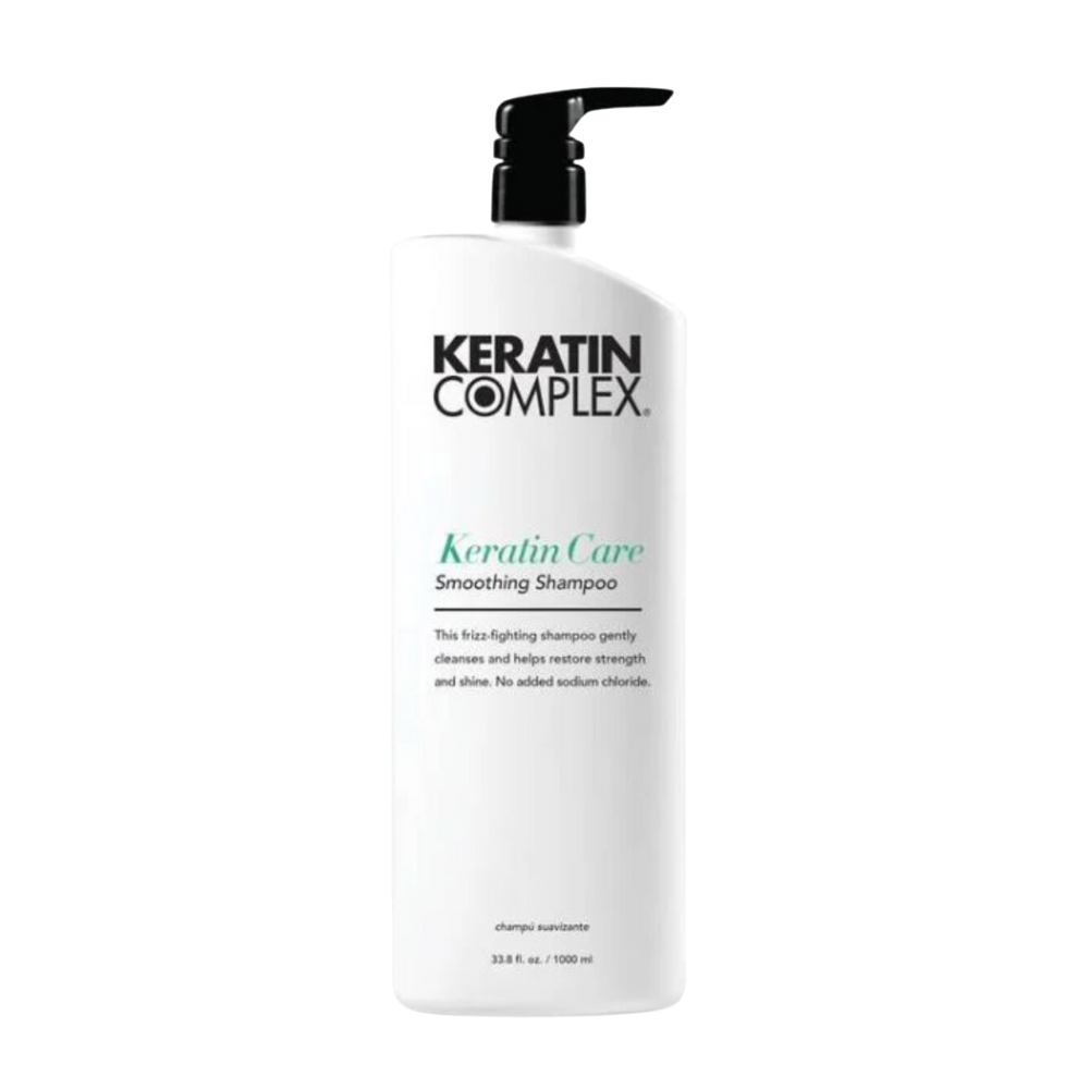 Keratin Complex | Keratin Care Shampoo | 1 litre