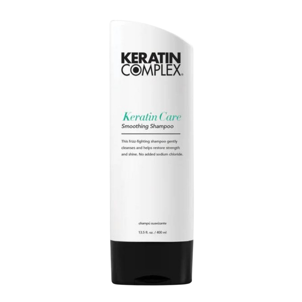 Keratin Complex | Keratin Care Shampoo | 400 ml