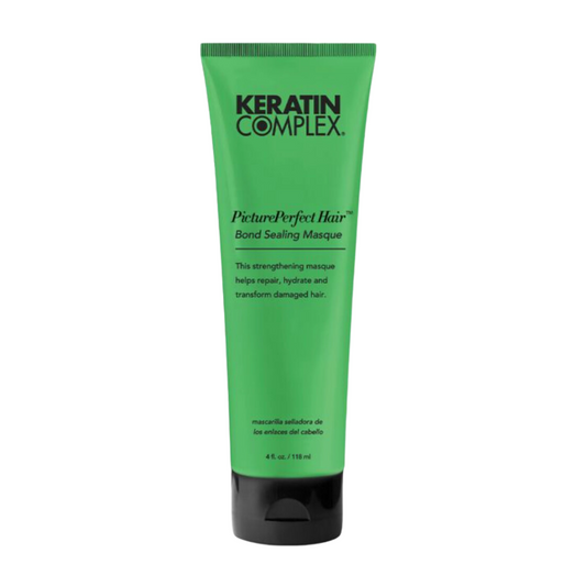 Keratin Complex | Picture Perfect Hair Bond Sealing Masque PPH | 118 ml