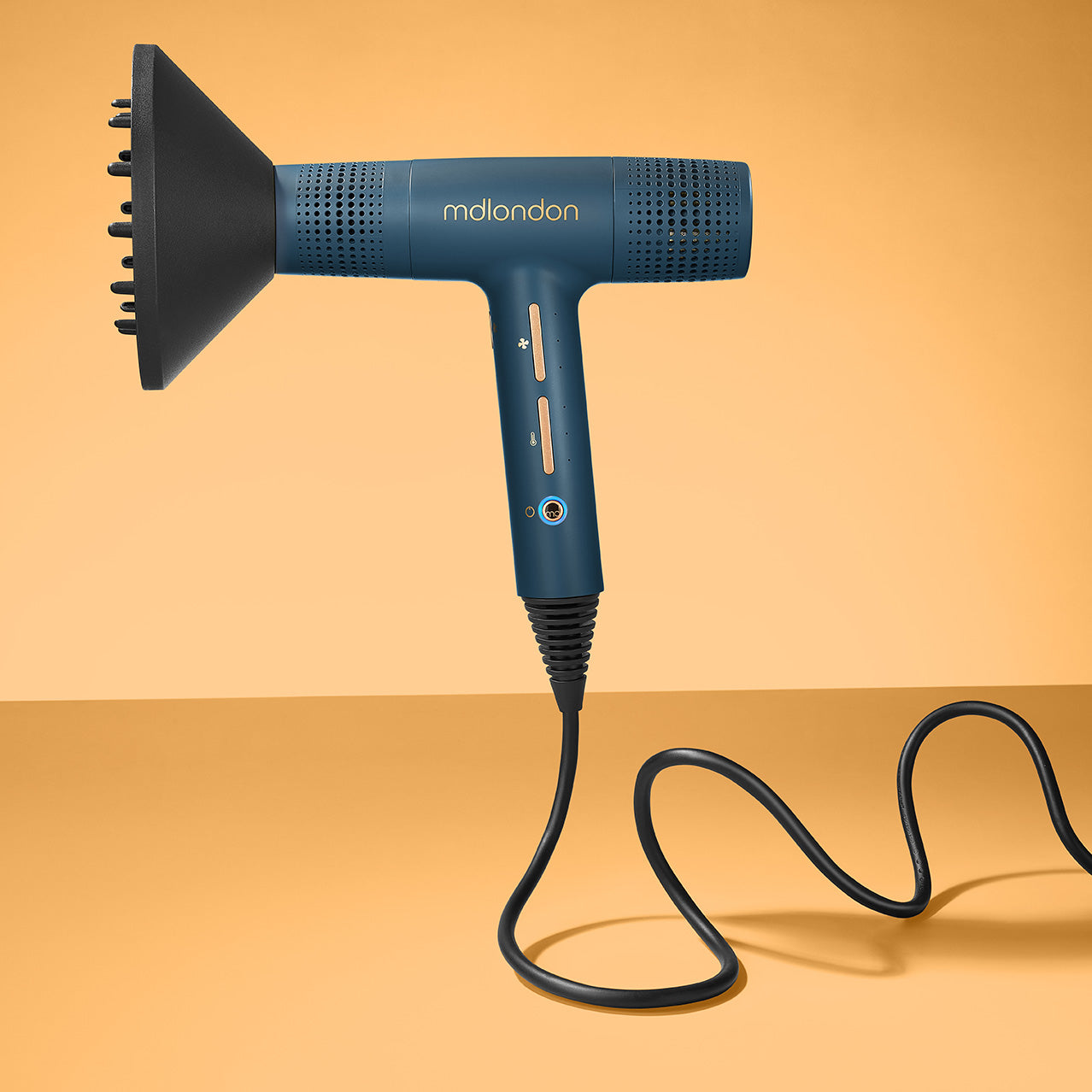 MDLondon BLOW Hair Dryer