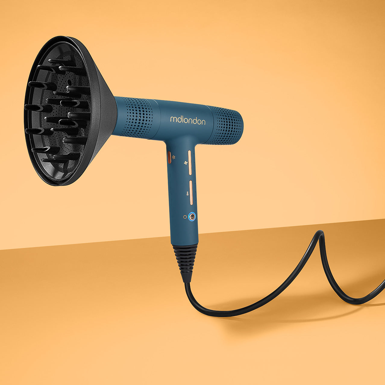 MDLondon BLOW Hair Dryer