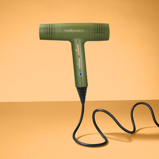 MDLondon BLOW Hair Dryer