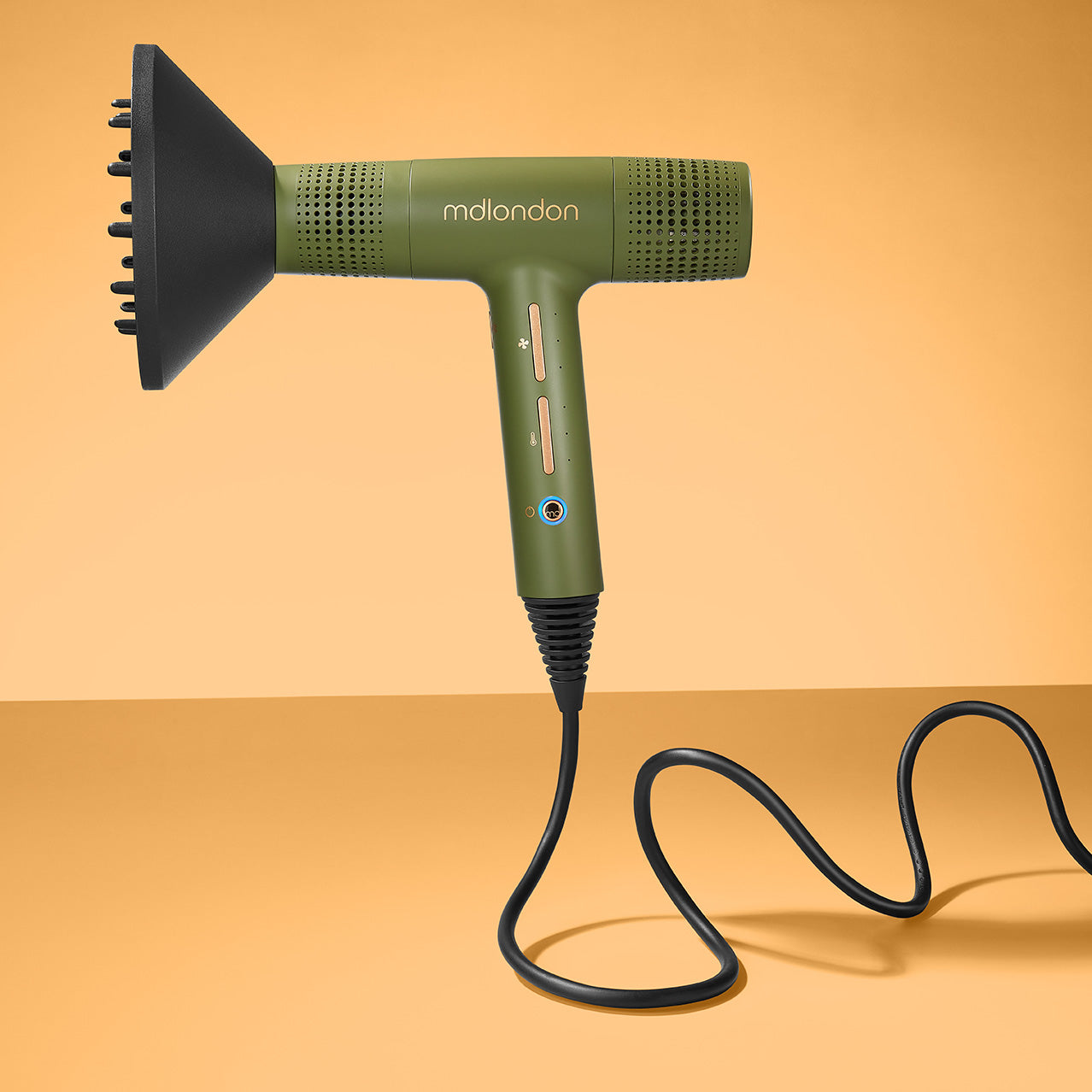 MDLondon BLOW Hair Dryer