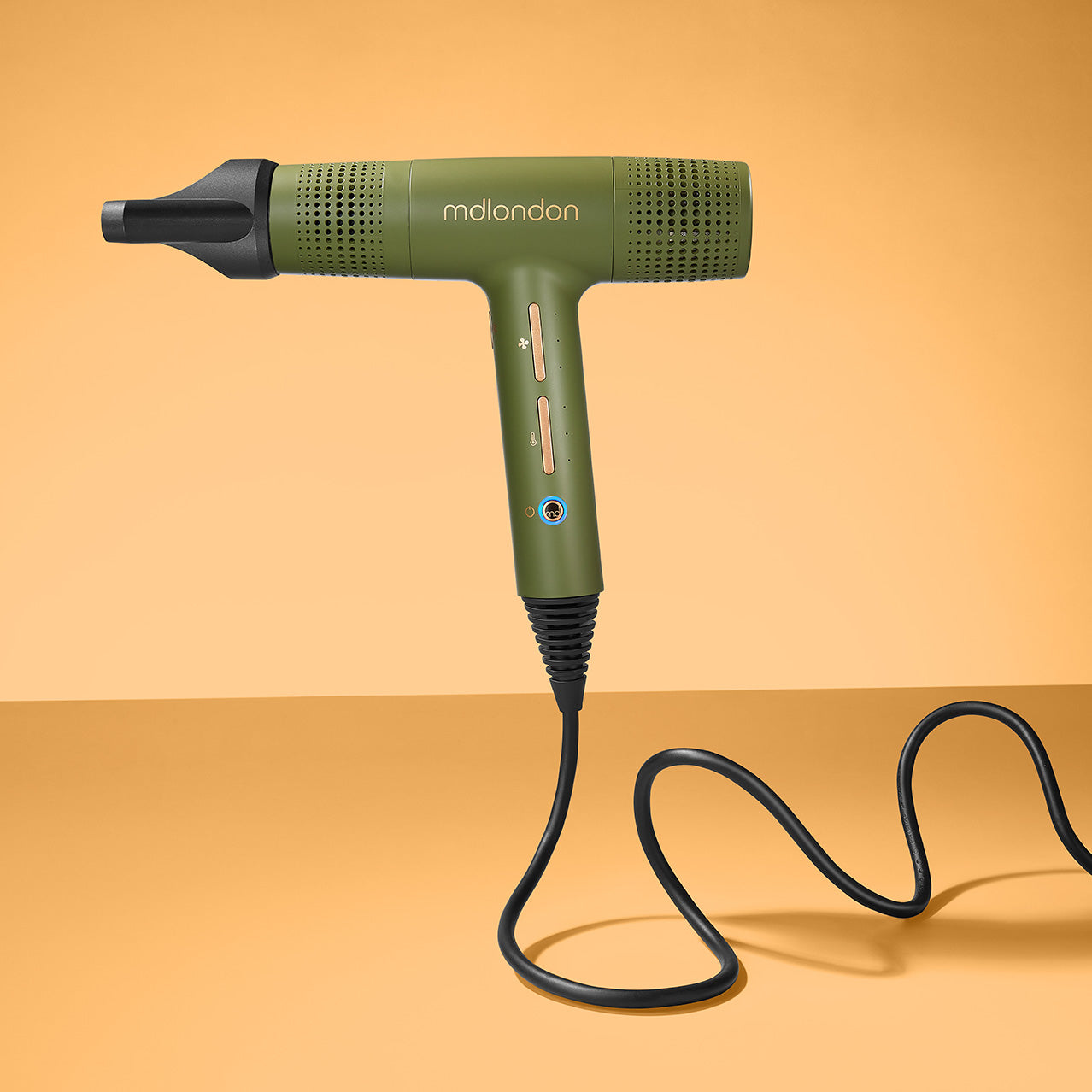 MDLondon BLOW Hair Dryer