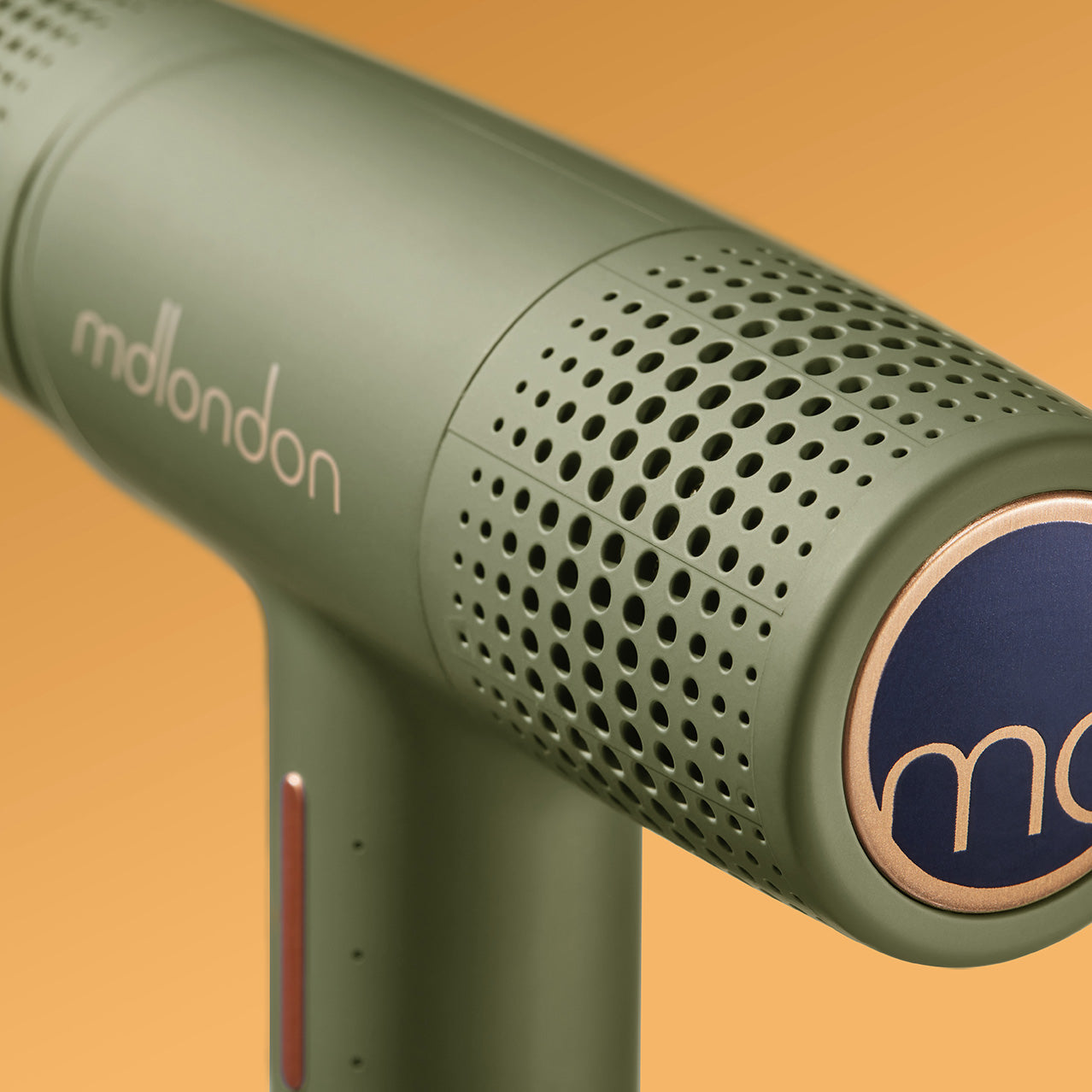 MDLondon BLOW Hair Dryer