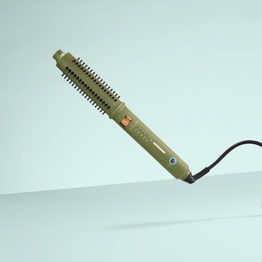 MDLondon WAVE Heated barrel brush multi-styler