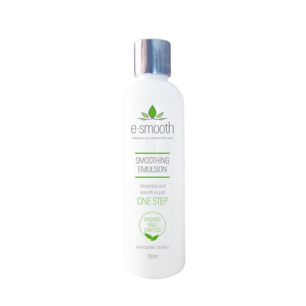 Evy | E-smooth Organic Smoothing Solution | 250ml