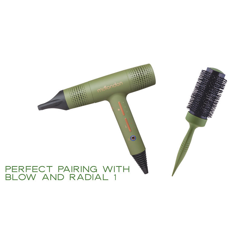 MDLondon BRUSH Radial 1