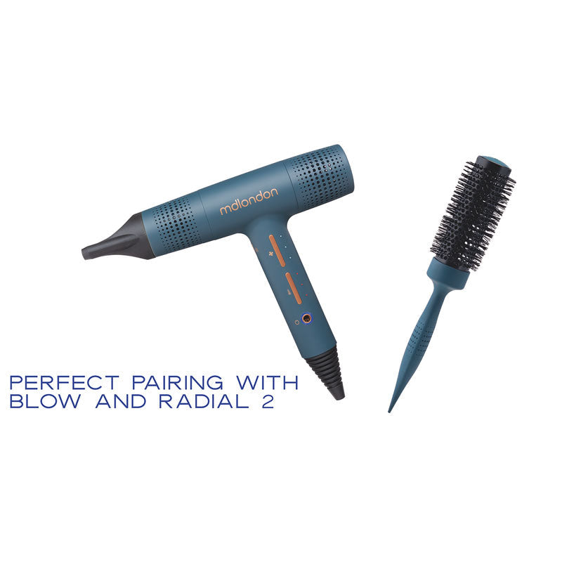 MDLondon BRUSH Radial 2