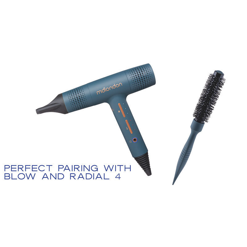 MDLondon BRUSH Radial 4