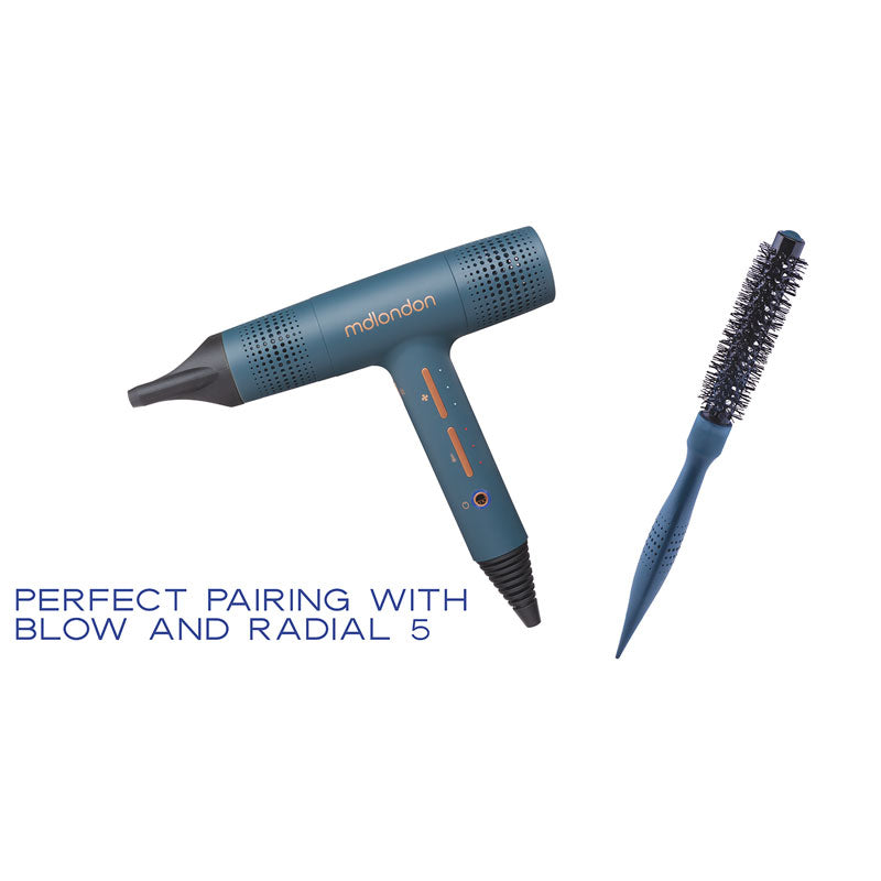 MDLondon BRUSH Radial 5