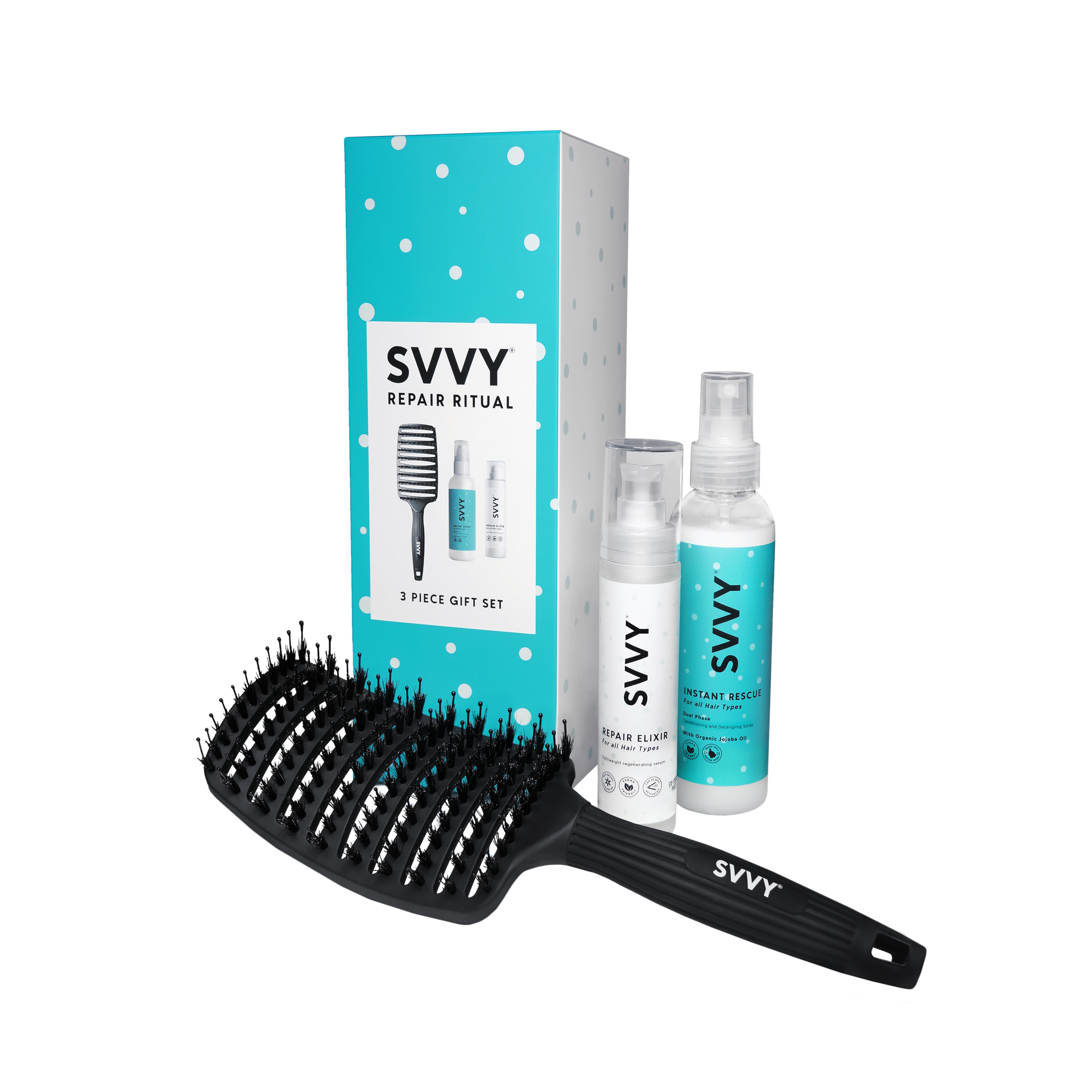 SVVY | Repair Ritual Gift Set