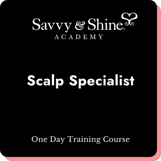 Scalp Specialist | One Day Training Course