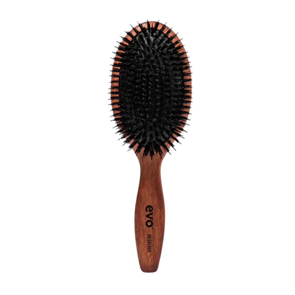 Evo | Bradford | Pin Bristle Brush