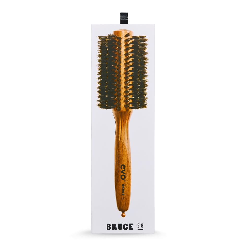 Evo | Bruce Bristle Radial Brush