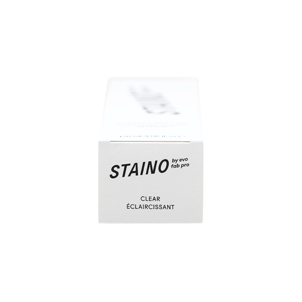 Evo | Staino | Clear | Intense Direct Dye | 120ml