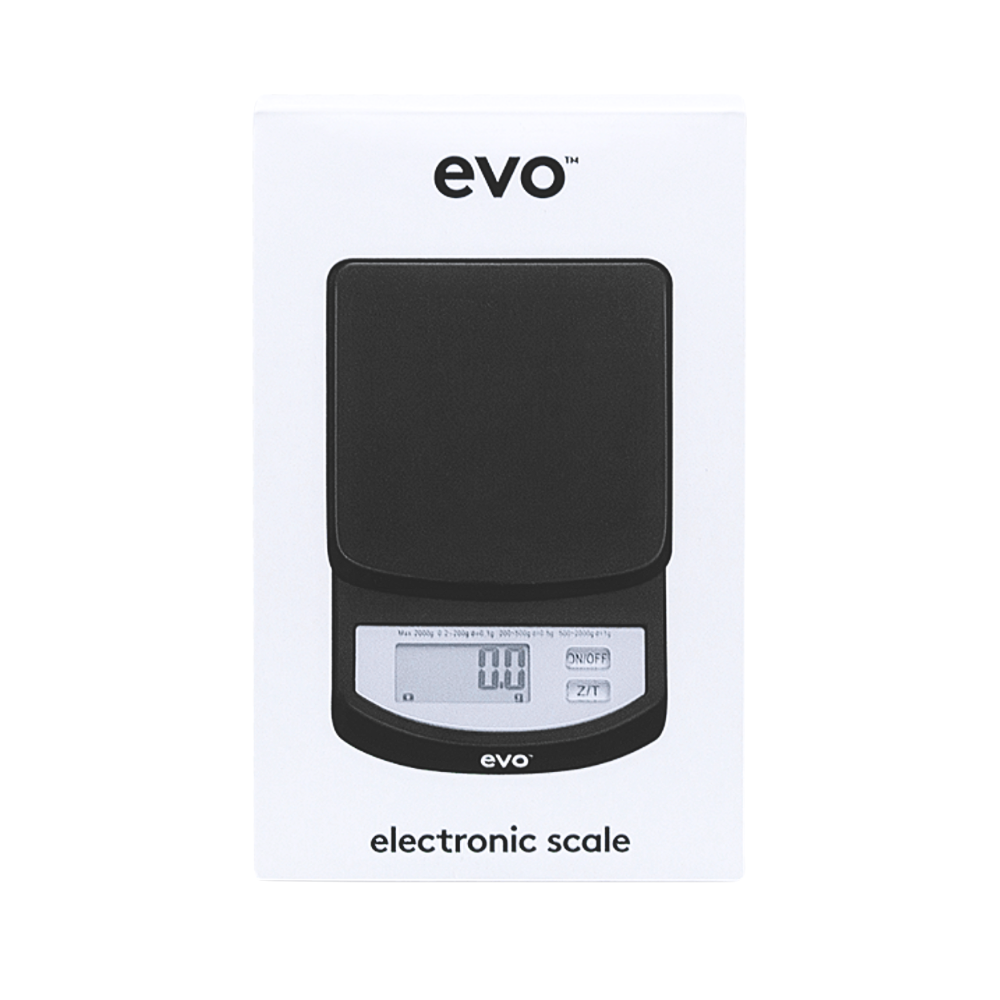 Evo | Electronic Scales