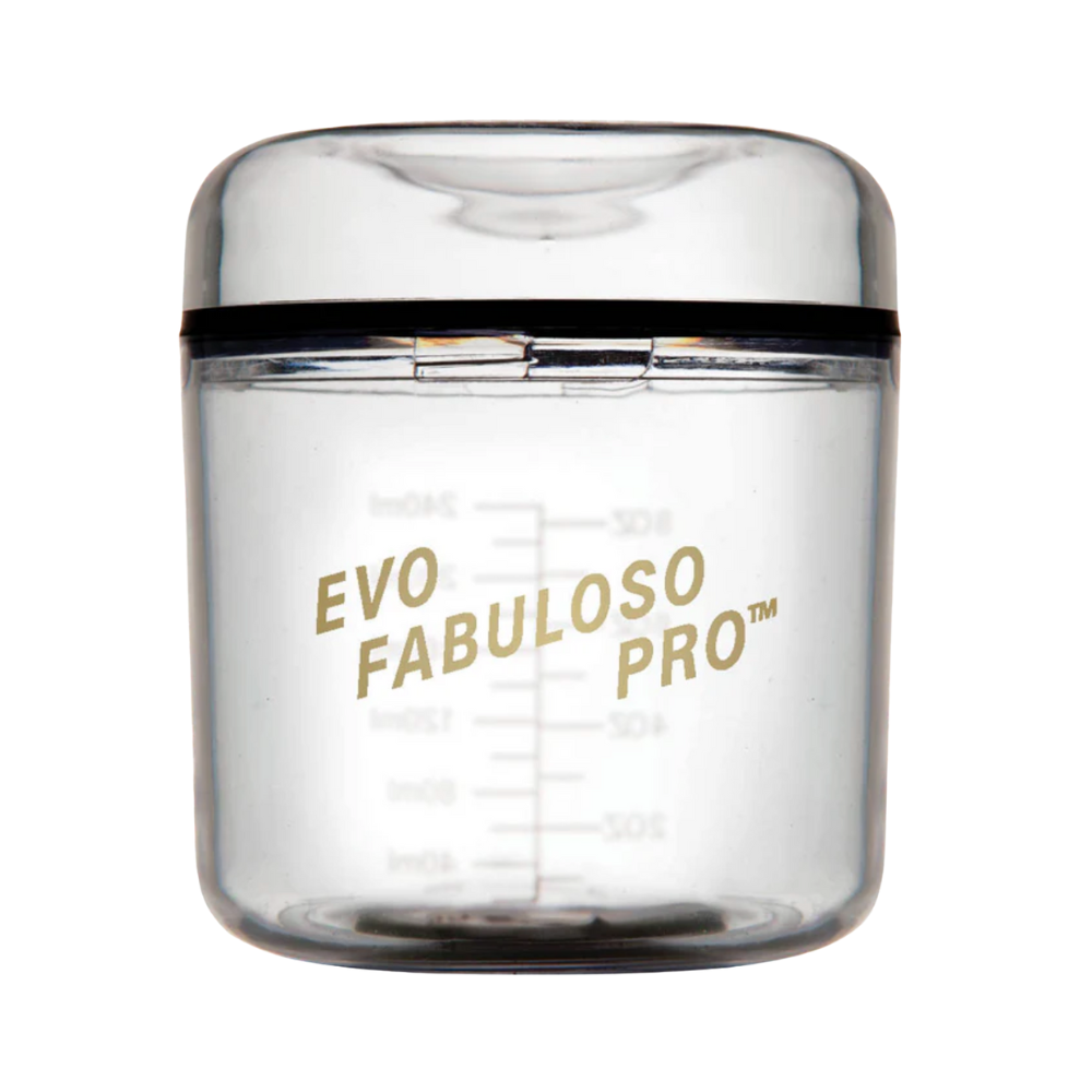 Evo | Fabuloso Pro | Shaker