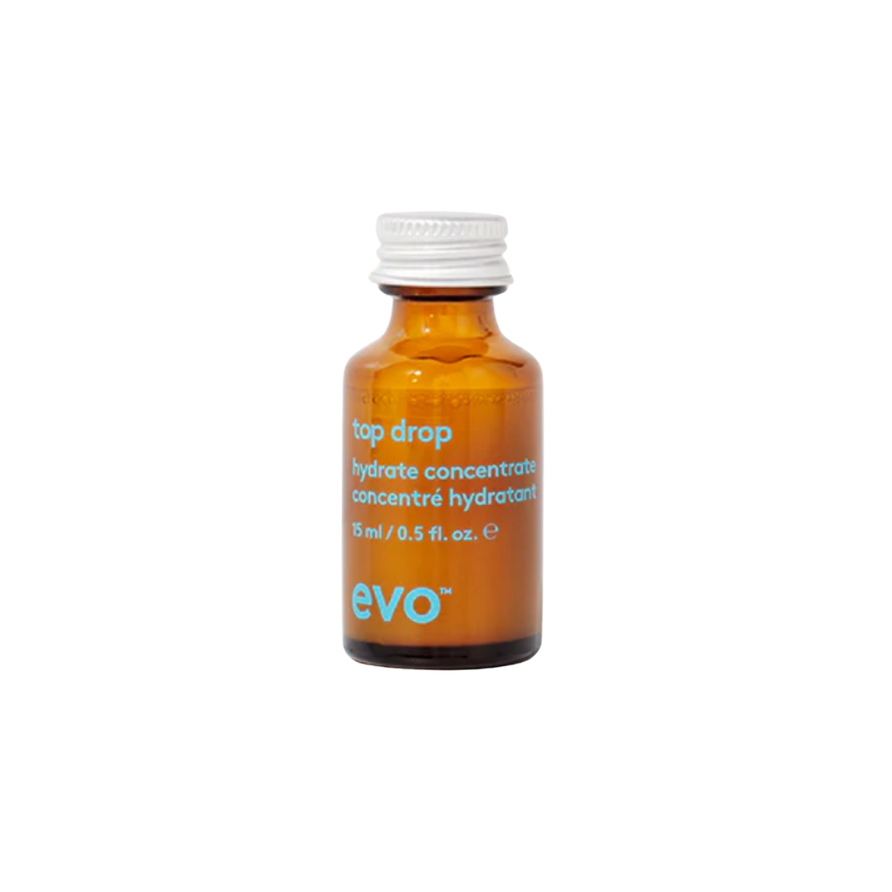 Evo | Top Drop | Hydrate Concentrate | Sampling Card 1X15 ml