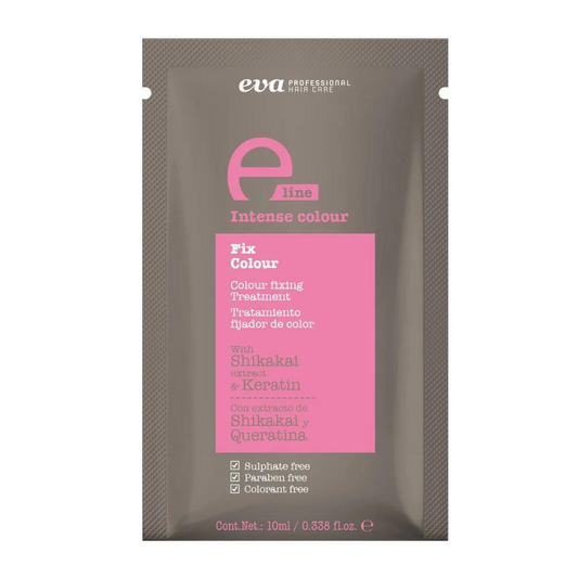 Eva | E-Line | Fix Colour Sealer | Travel Size