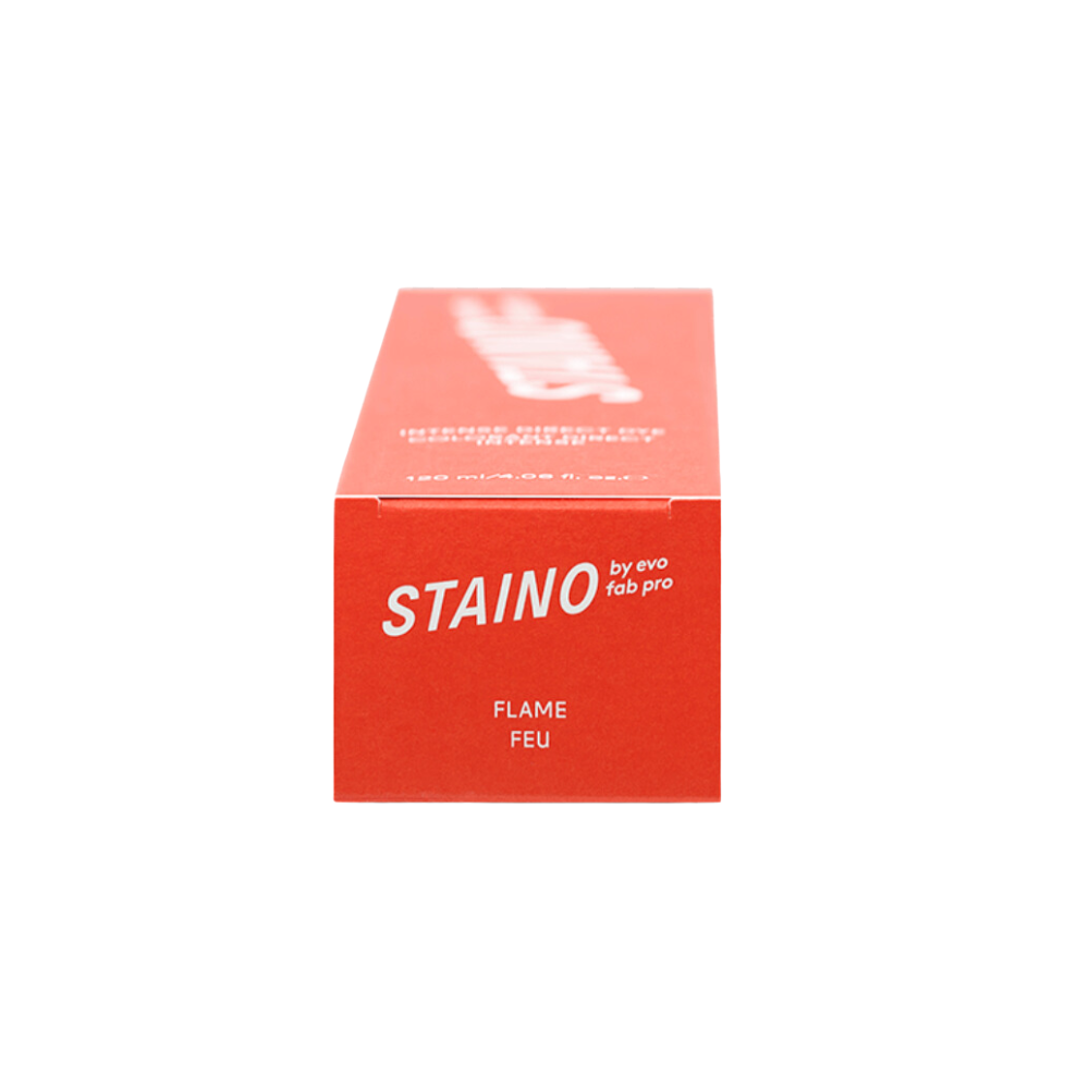 Evo | Staino | Flame | Intense Direct Dye | 120ml