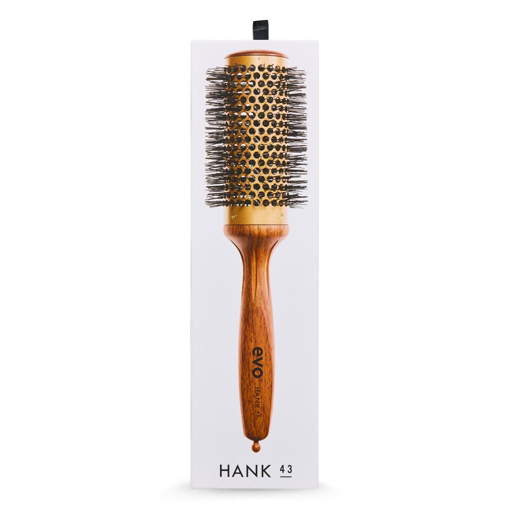 Evo | Hank Ceramic Radial Brush