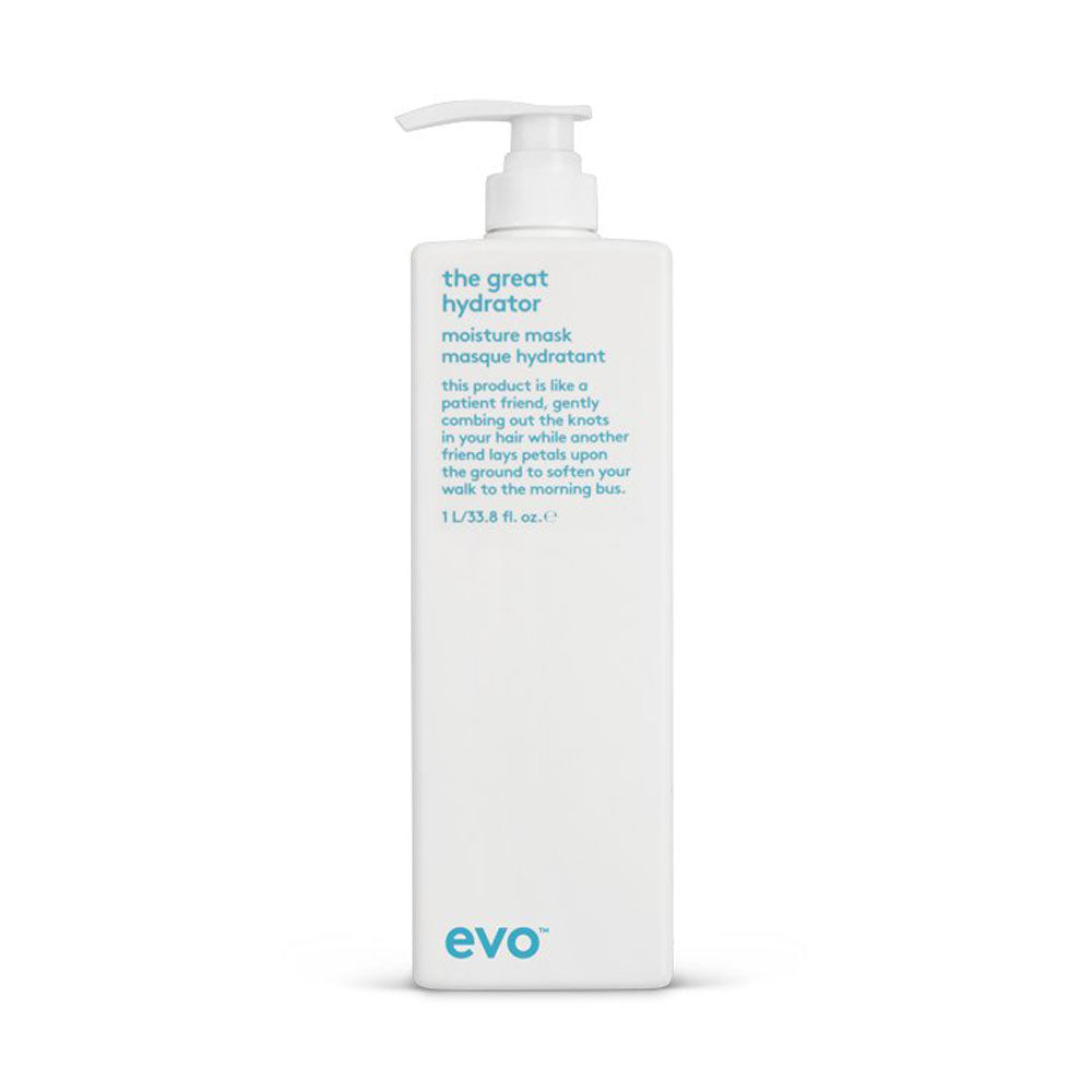 Evo | The Great Hydrator Moisture Mask