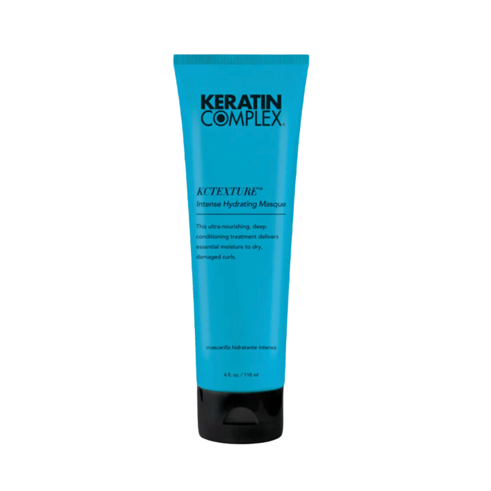 Keratin Complex | KCt Texture Intense Hydrating Masque | 118 ml