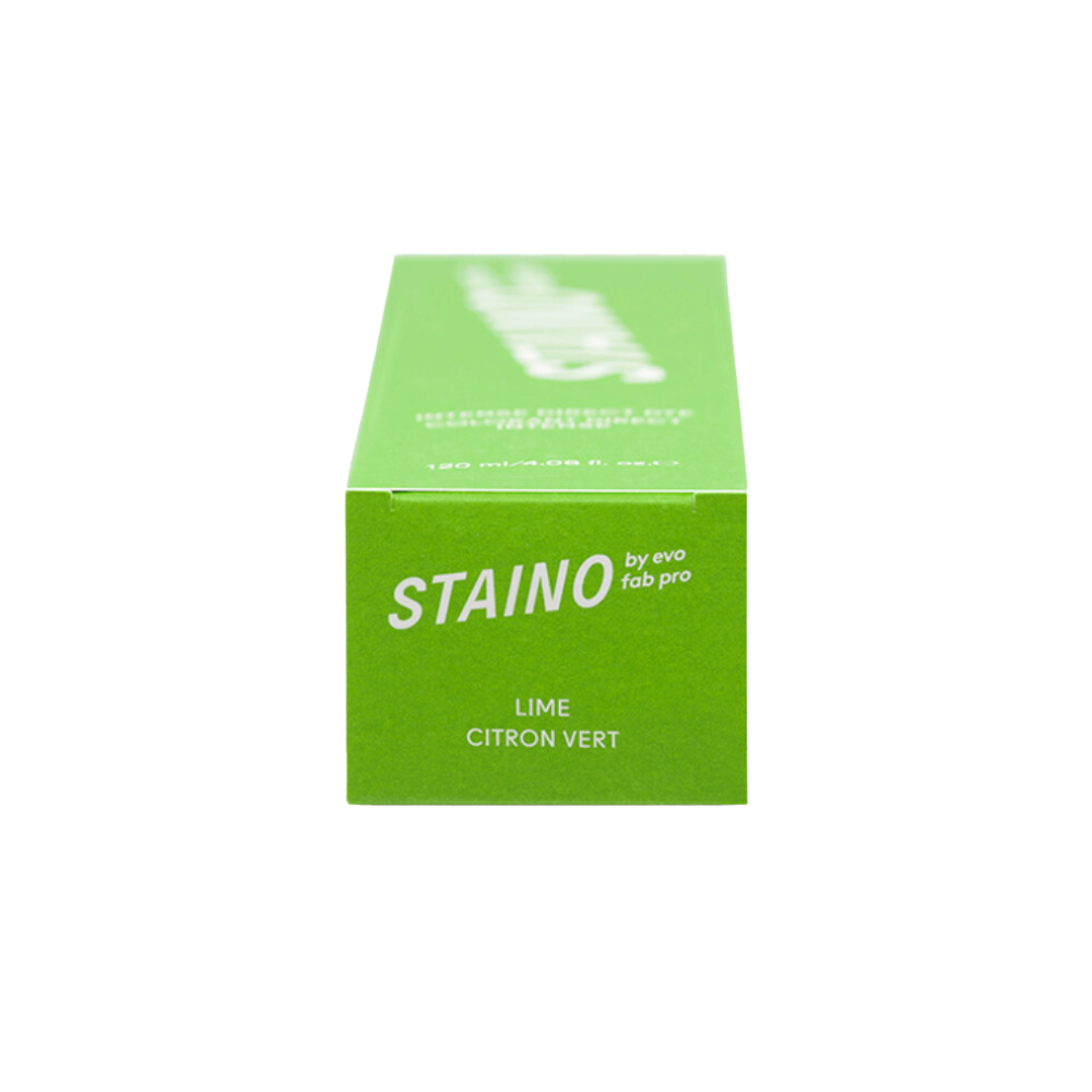 Evo | Staino | Lime | Intense Direct Dye | 120ml