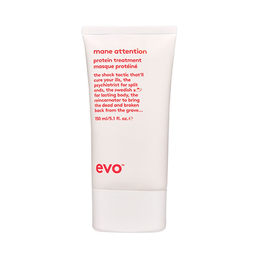 Evo | Mane Attention Protein Treatment