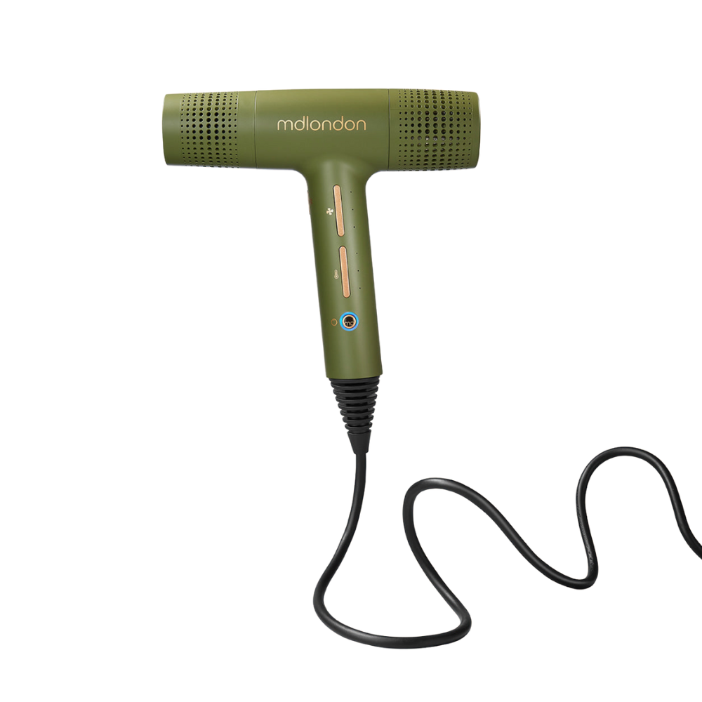 MDLondon BLOW Hair Dryer