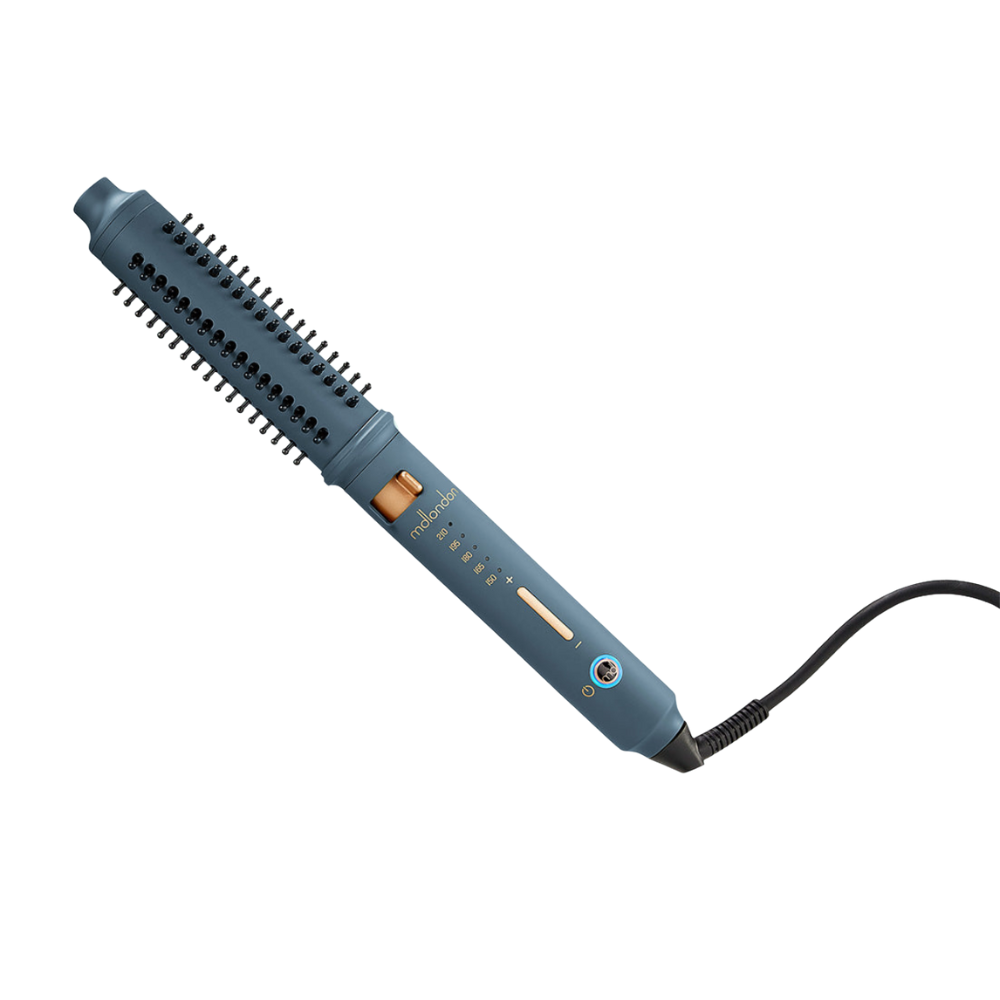 MDLondon WAVE Heated barrel brush multi-styler