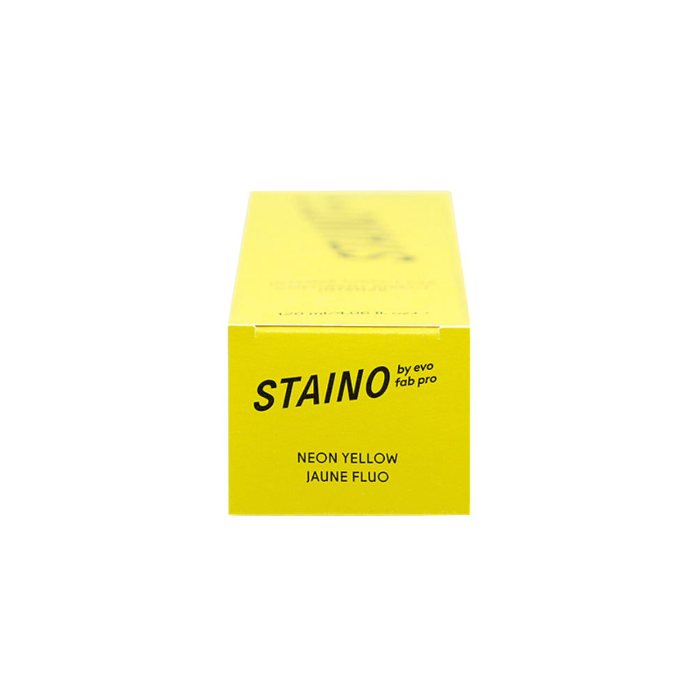 Evo | Staino | Neon Yellow | Intense Direct Dye | 120ml