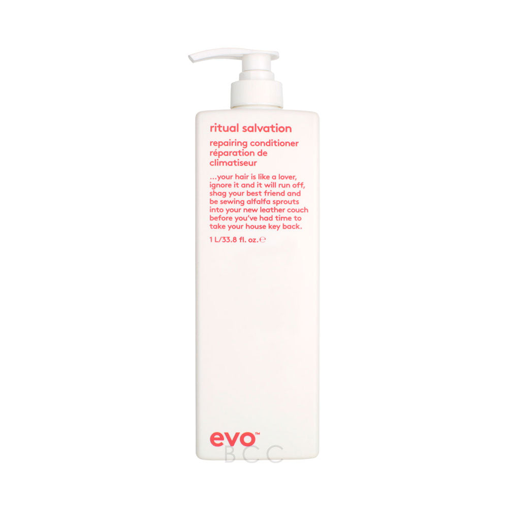 Evo | Ritual Salvation Repairing Conditioner