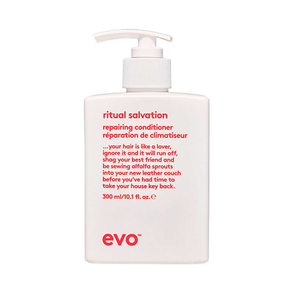 Evo | Ritual Salvation Repairing Conditioner