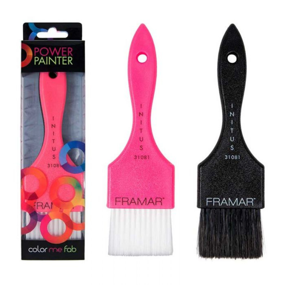 Framar | Power Painter Brush Set