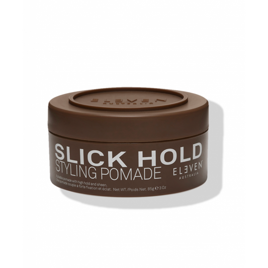 Eleven| Slick Hold Styling Pomade