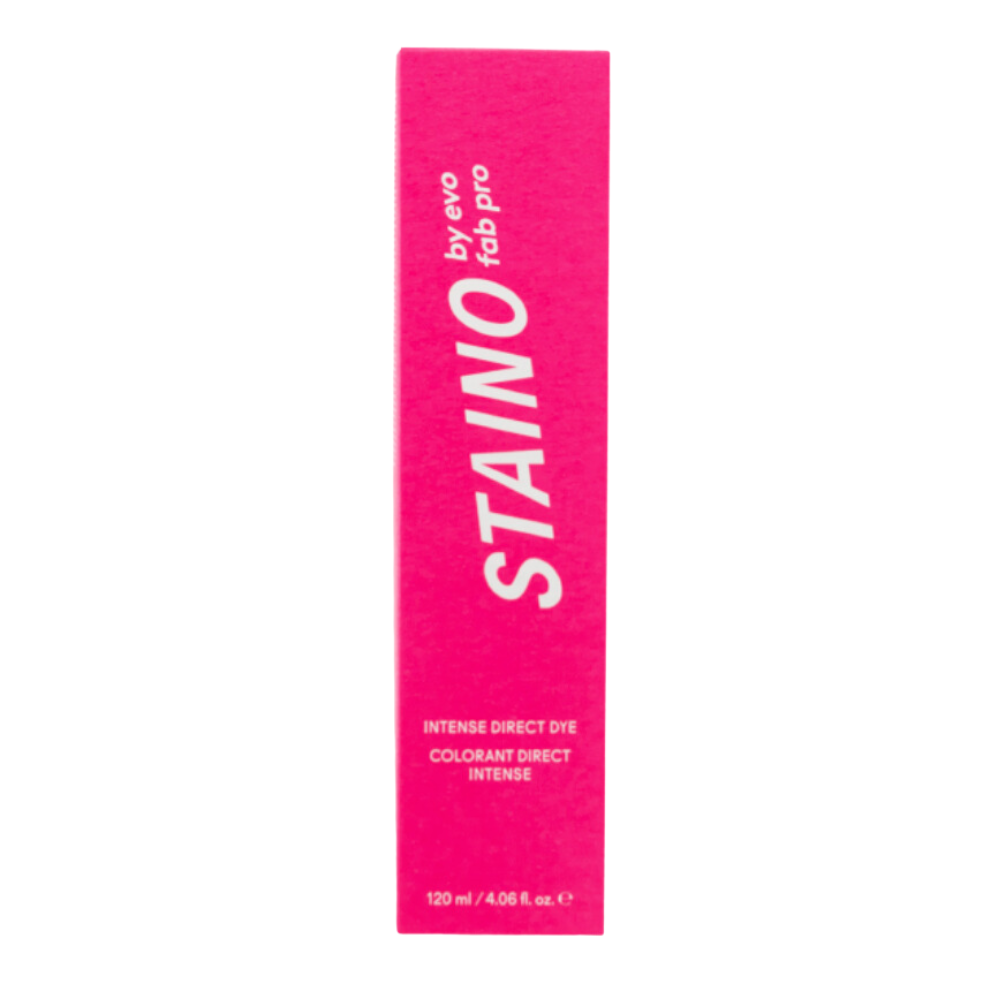 Evo | Staino | Flamingo | Intense Direct Dye | 120ml