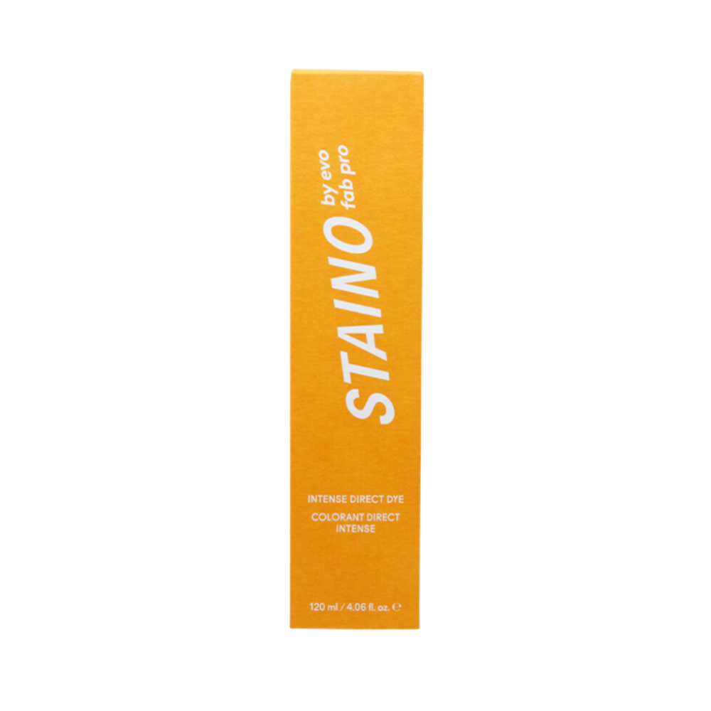 Evo | Staino | Tangerine | Intense Direct Dye | 120ml