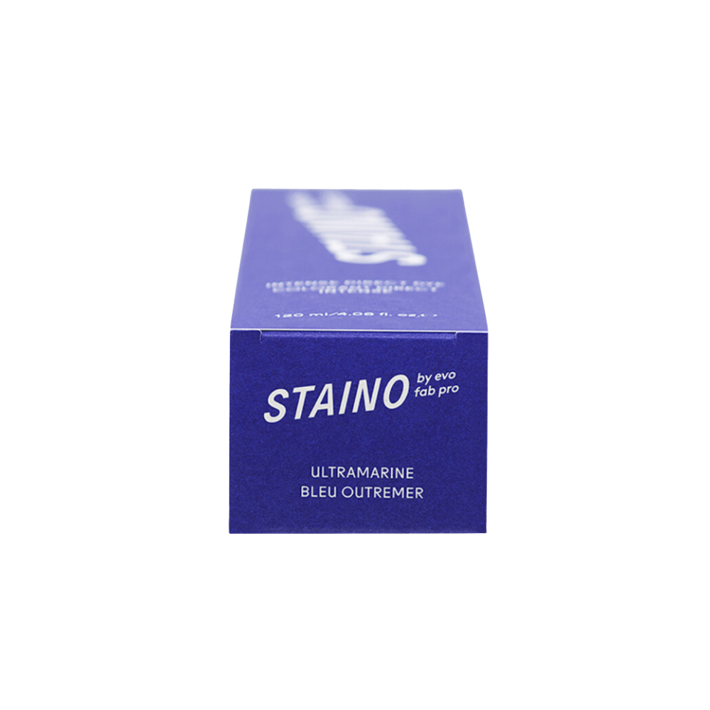 Evo | Staino | Ultramarine Intense Direct Dye | 120ml