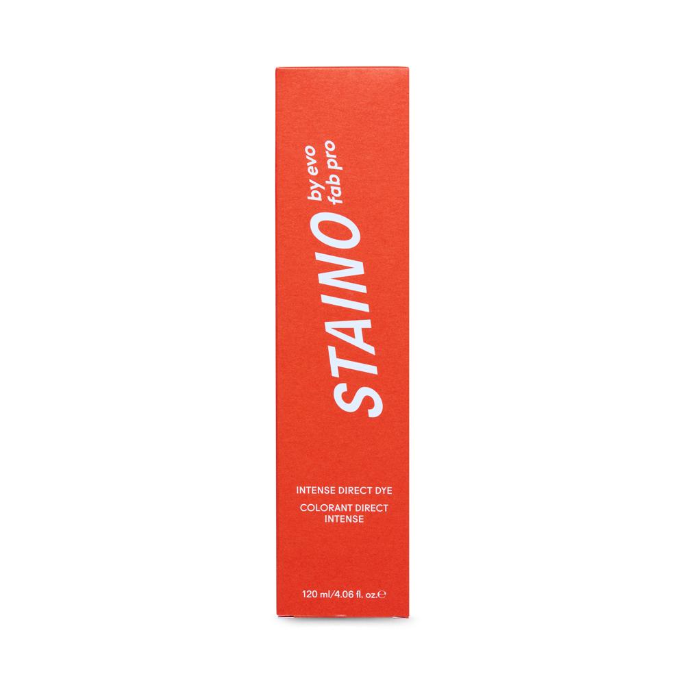 Evo | Staino | Flame | Intense Direct Dye | 120ml