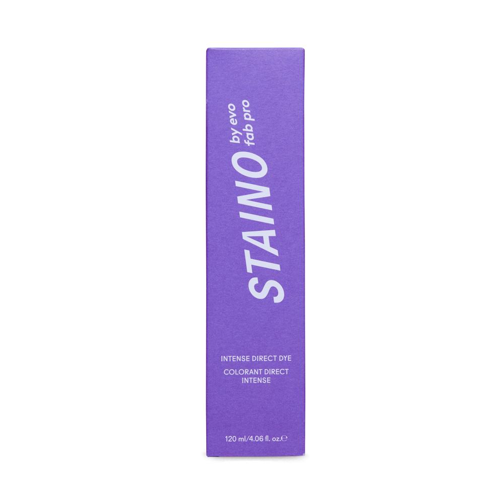 Evo | Staino | Lavender | Intense Direct Dye | 120ml